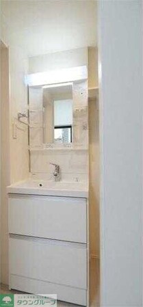 ハーモニーテラス青井VIの物件内観写真